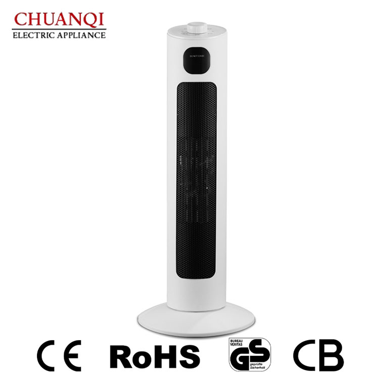 Apa yang menjadikan pemanas kipas PTC sebagai pilihan terbaik untuk pemanasan rumah yang cekap?